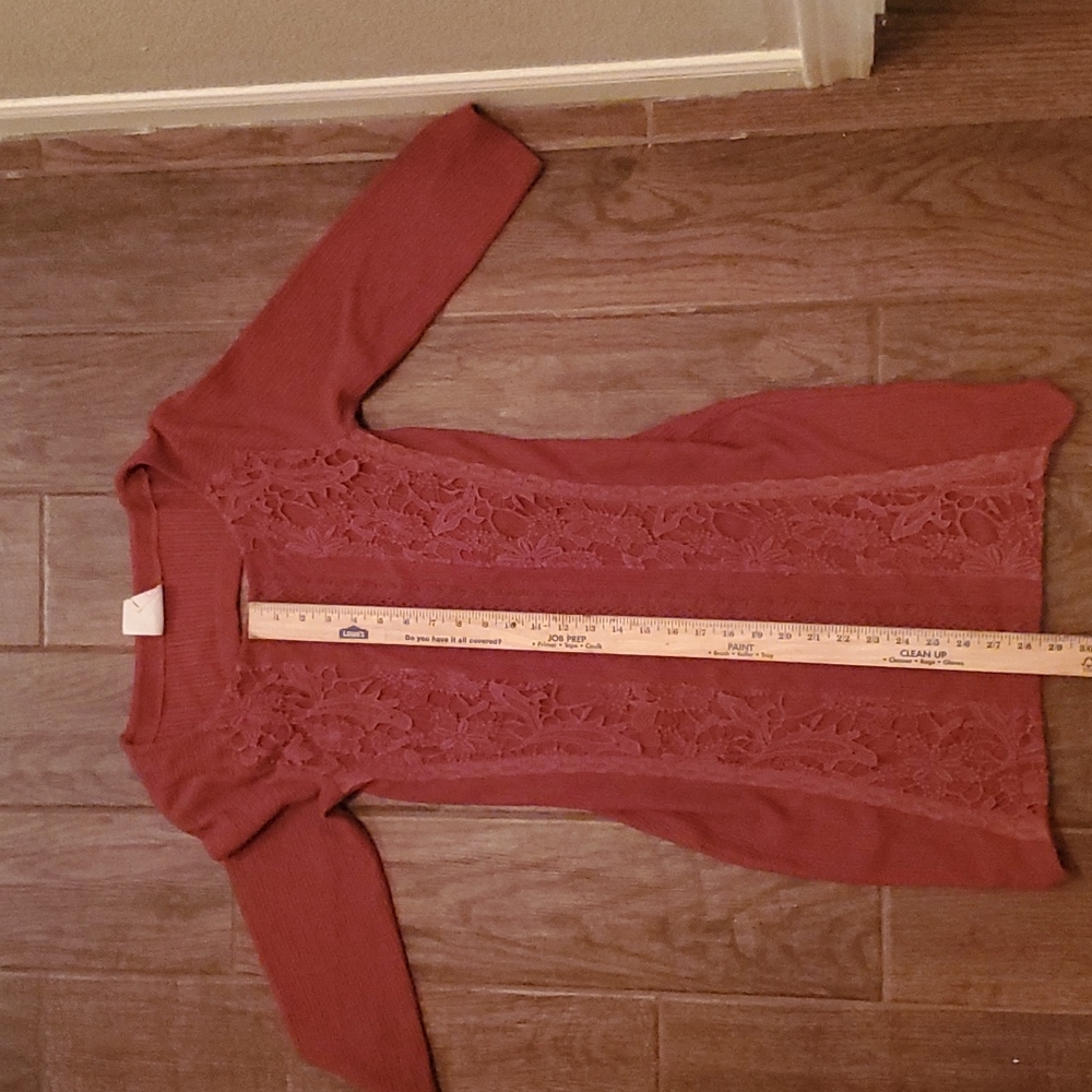 Free people dress - Picture 6 of 7